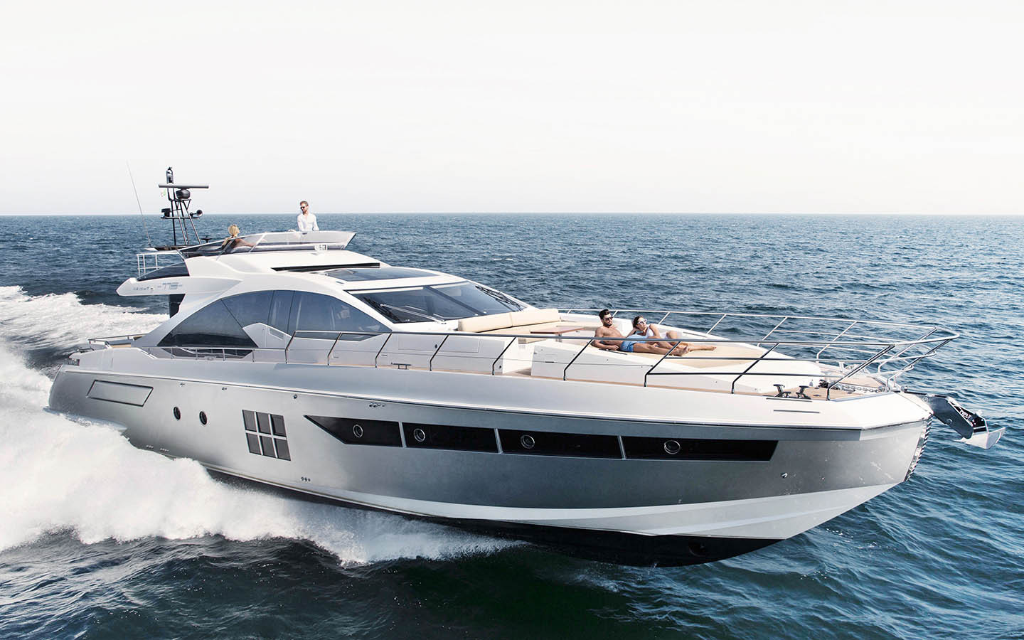 azimut 77s